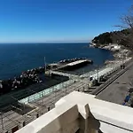 Villa Tergeste Hotel Trieste