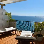 Hotel Villa Tergeste 3*