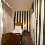 Villa Tergeste Hotel 3*