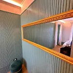 Hotel Villa Tergeste Trieste