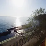 Villa Tergeste 3*