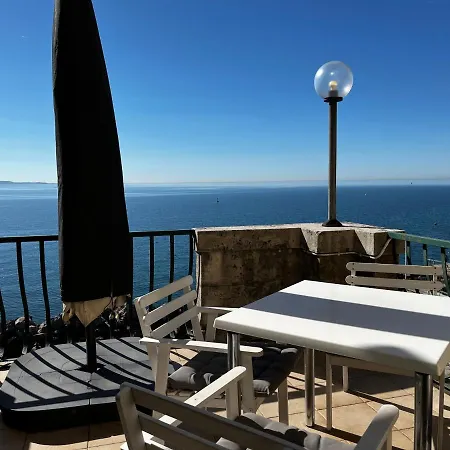 Villa Tergeste Trieste