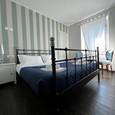 Hotel Tergeste Triëst