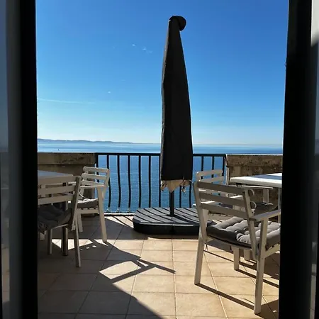 Hotel Tergeste Triëst