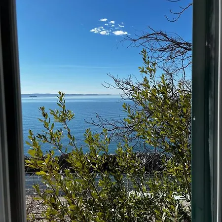 Hotel Villa Tergeste