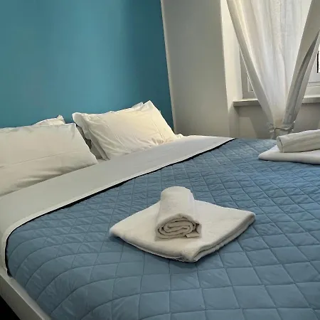 Villa Tergeste Hotel