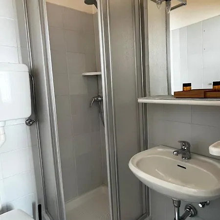 Tergeste Hotel Triëst