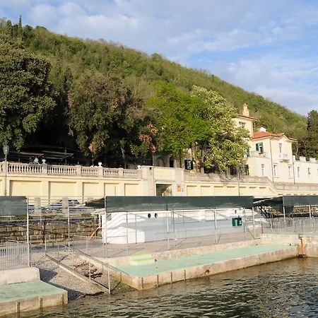 Hotel Villa Tergeste