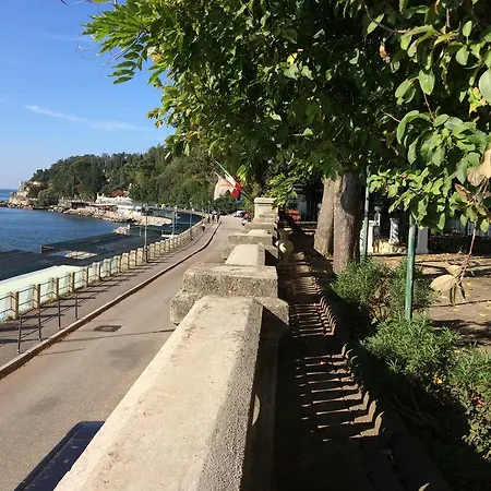 Villa Tergeste Trieste