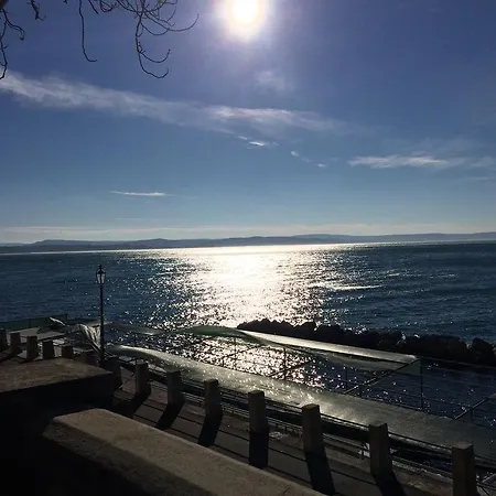 Villa Tergeste Hotel