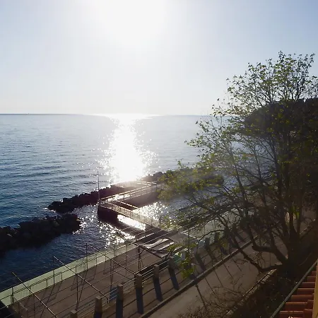 Villa Tergeste 3*