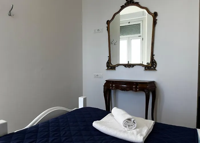 Villa Tergeste Hotel