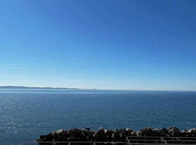 Villa Tergeste Trieste