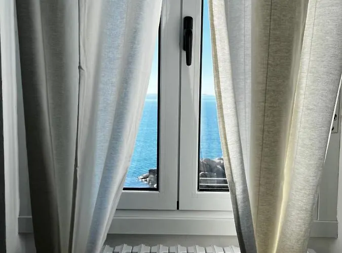 Villa Tergeste Hotel Trieste