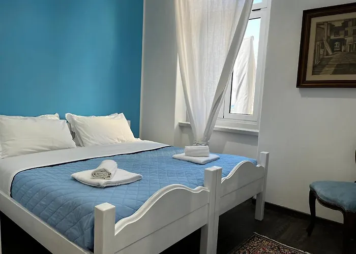 Hotel Villa Tergeste 3*