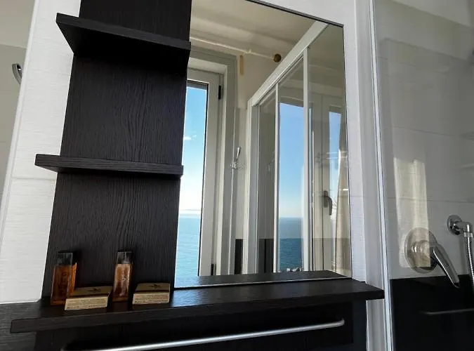 Hotel Villa Tergeste 3*