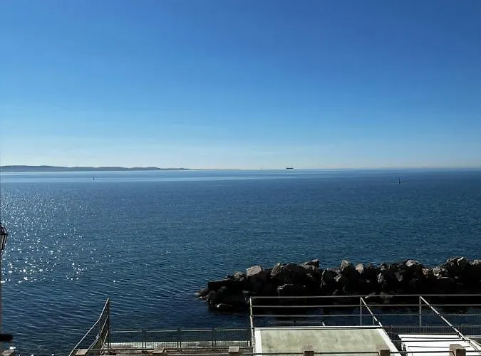 Hotel Villa Tergeste 3*