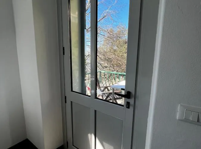 Villa Tergeste Hotel