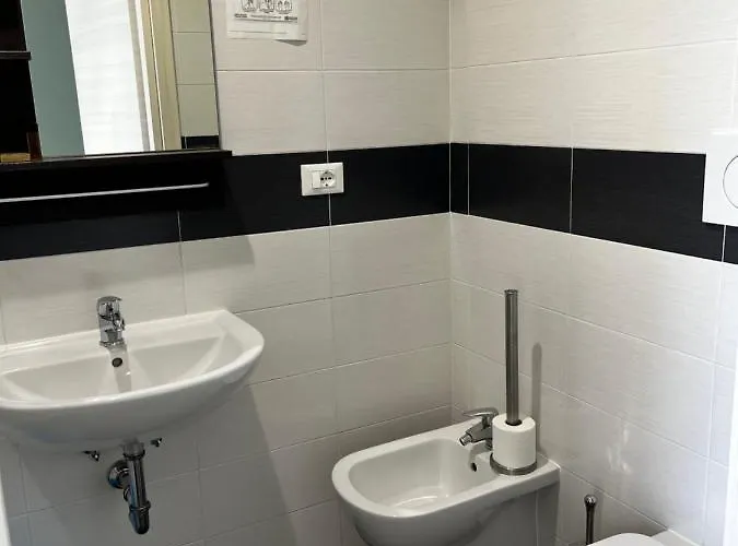 Villa Tergeste Trieste