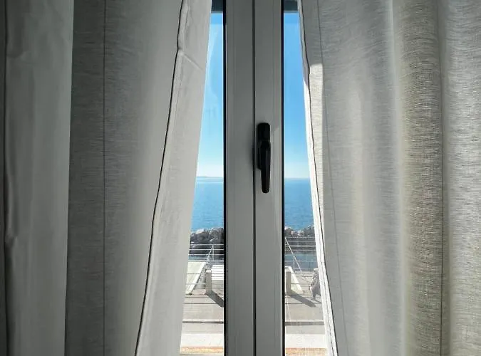 Villa Tergeste Hotel