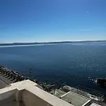 Hotel Villa Tergeste Trieste
