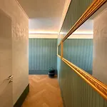 Hotel Villa Tergeste