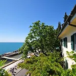 Hotel Villa Tergeste Trieste