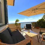 Hotel Villa Tergeste