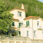 Villa Tergeste Trieste