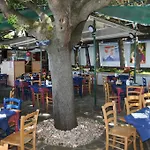 Villa Tergeste Hotel 3*