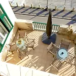 Villa Tergeste 3*