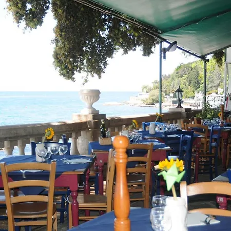 Villa Tergeste 3*