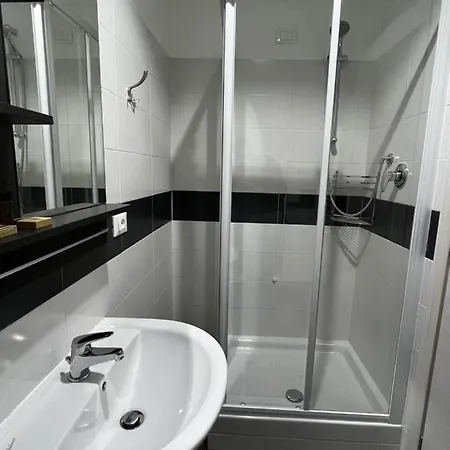 Villa Tergeste Hotel 3*