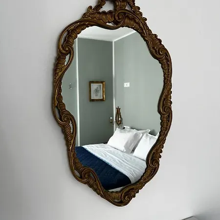 Villa Tergeste Hotel 3*