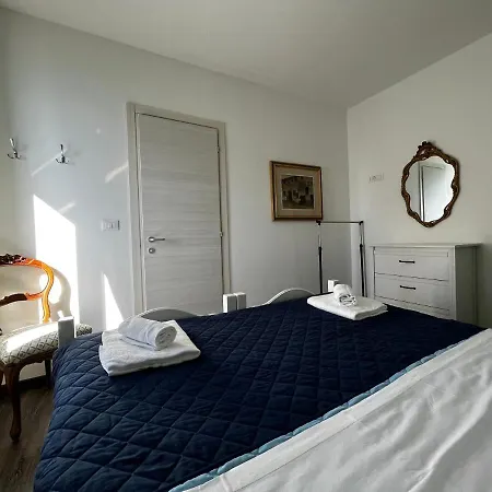 Villa Tergeste Trieste