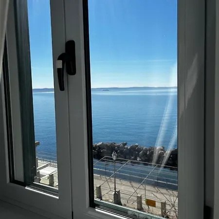 Villa Tergeste Hotel 3*