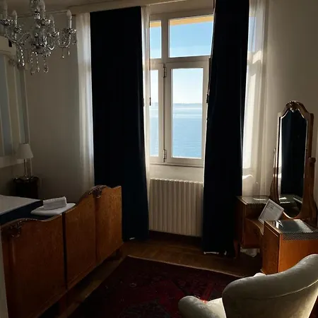 Villa Tergeste Hotel Trieste