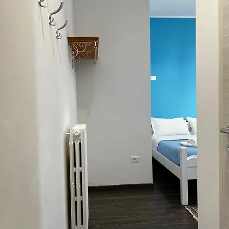 Hotel Villa Tergeste 3*