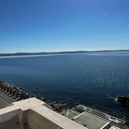 Hotel Villa Tergeste Trieste