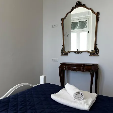 Villa Tergeste Hotel