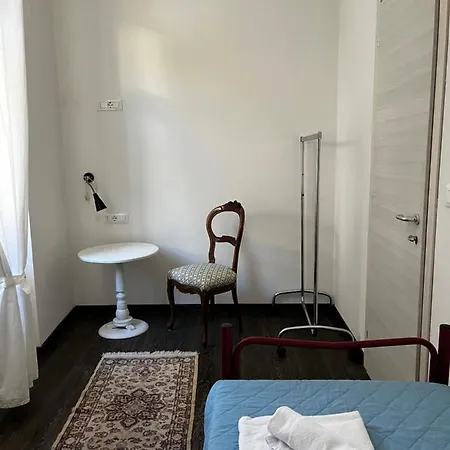 Villa Tergeste Hotel 3*