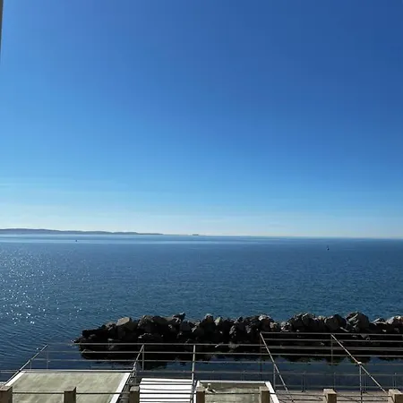 Villa Tergeste Trieste