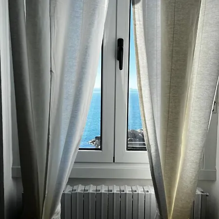 Villa Tergeste Hotel Trieste