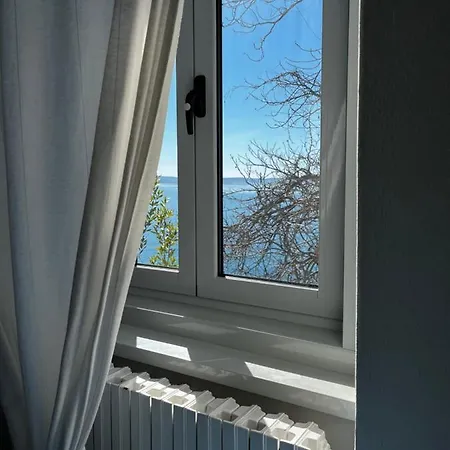 Villa Tergeste Hotel Trieste