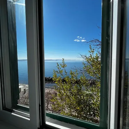 Villa Tergeste 3* Trieste