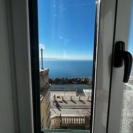 Hotel Villa Tergeste 3*