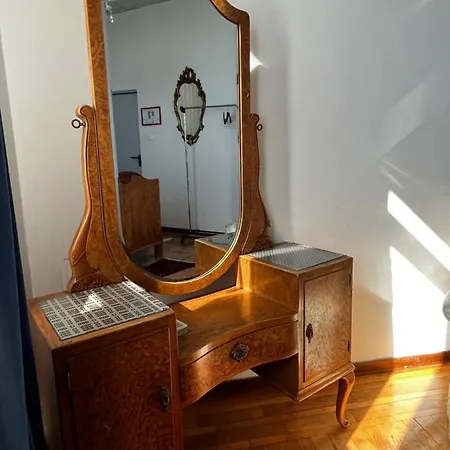 Villa Tergeste Hotel