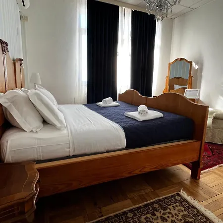 Villa Tergeste 3* Trieste