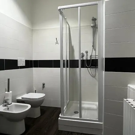 Villa Tergeste 3* Trieste