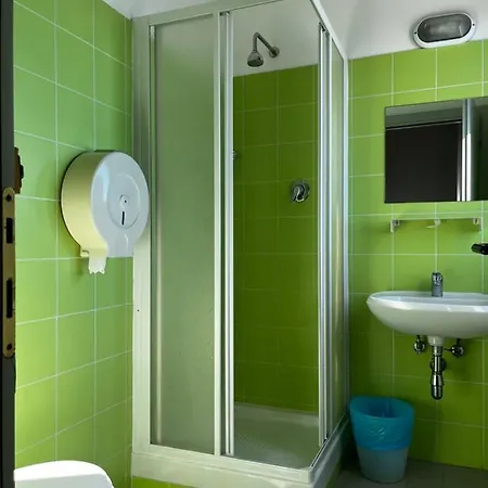 Hotel Villa Tergeste 3*